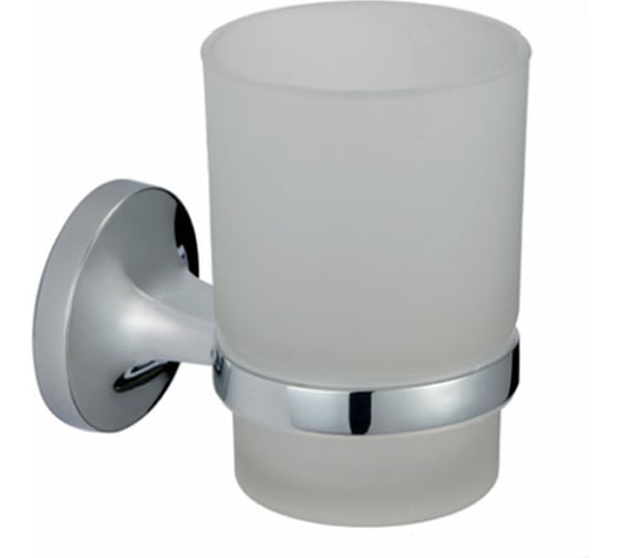 Изображение товара Держатель + стакан Ekko E1706