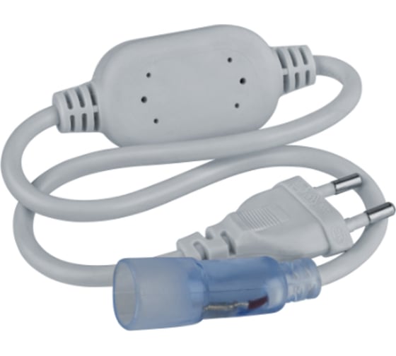 Изображение товара Драйвер Navigator NLS- power cord-2835-220V-NEONLED360 14053