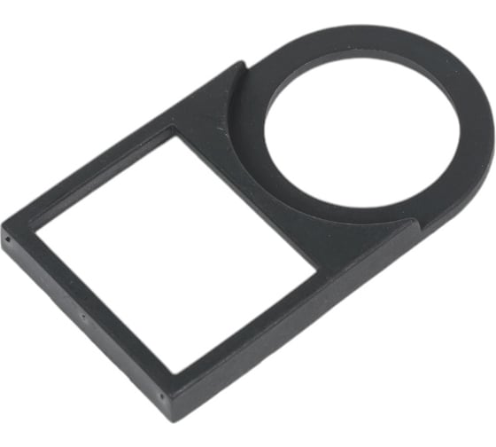 Изображение товара Держатель маркировки Navigator NBI-A-20 10 штук/упаковка 20x25мм 82829