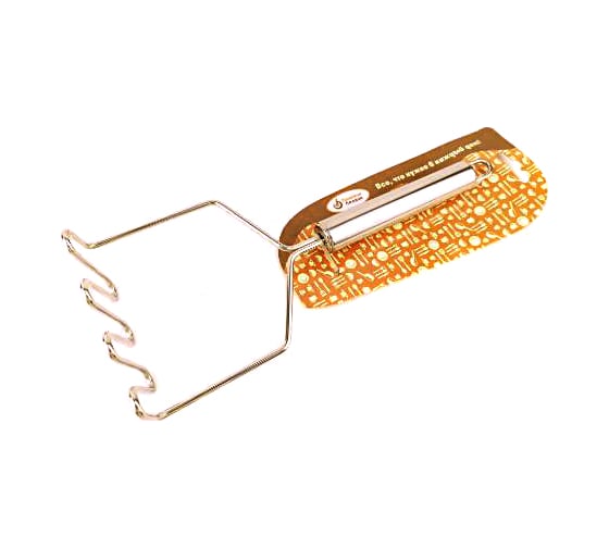 Изображение товара Картофелемялка Плошкин Ложкин ТП8357