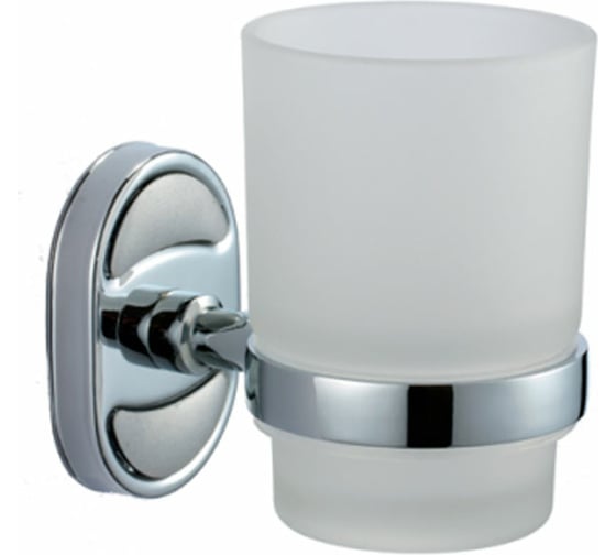 Изображение товара Держатель + стакан Ekko E1906