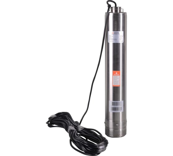 Изображение товара Скважинный насос Вихрь СН-50Н 68/3/2