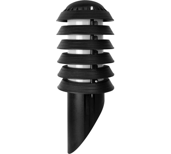 Изображение товара Садово-парковый светильник Camelion PA202 C02 НБУ 01-60-018 "Поллар 1141" 13871