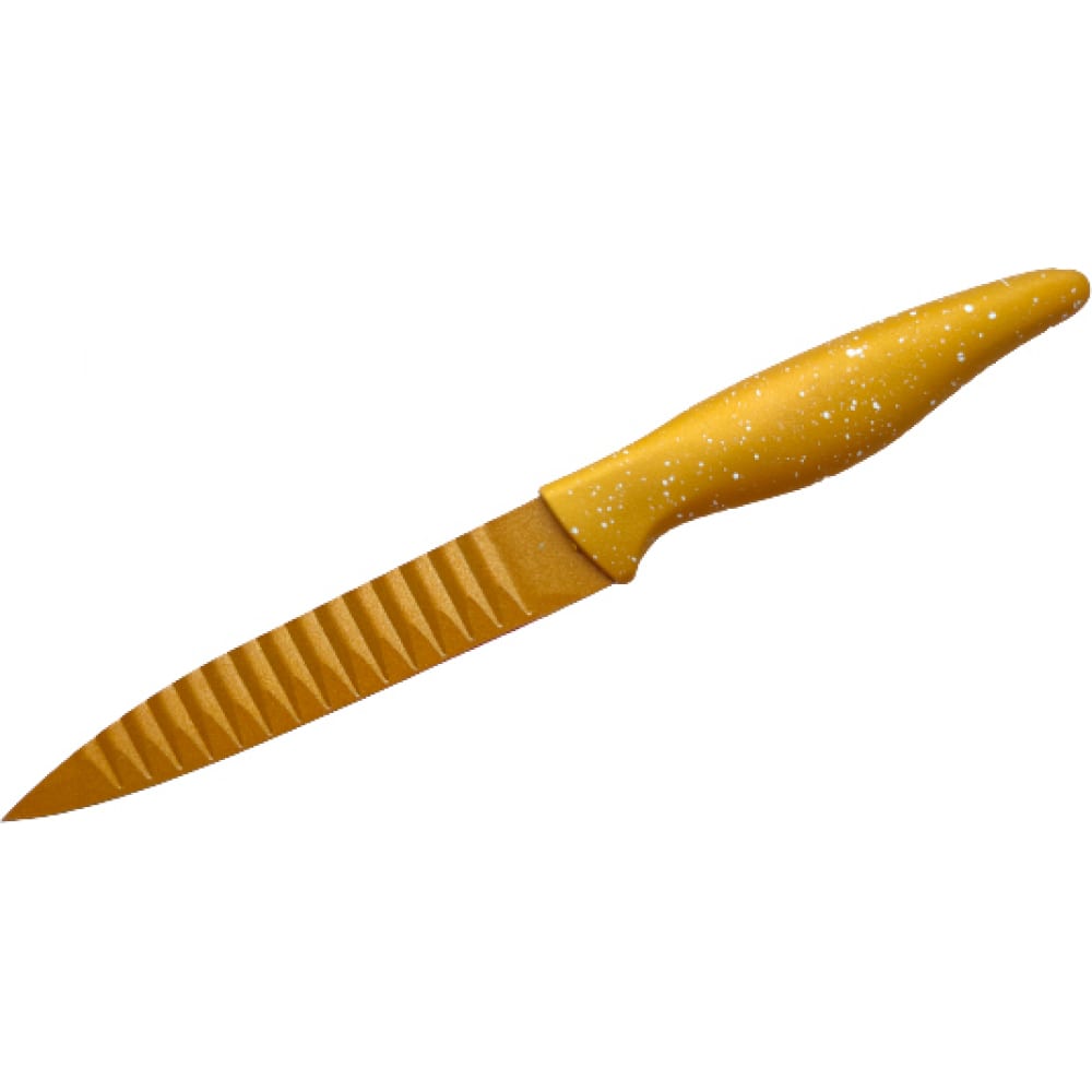 Универсальный нож Плошкин Ложкин чехол на xiaomi redmi a1 с 3d принтом sarcasm element золотой