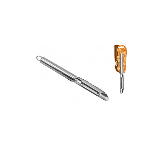 Изображение товара Овощечистка Плошкин Ложкин Ложки Плошки ТП8367