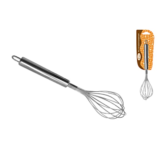 Изображение товара Венчик Плошкин Ложкин ТП8375