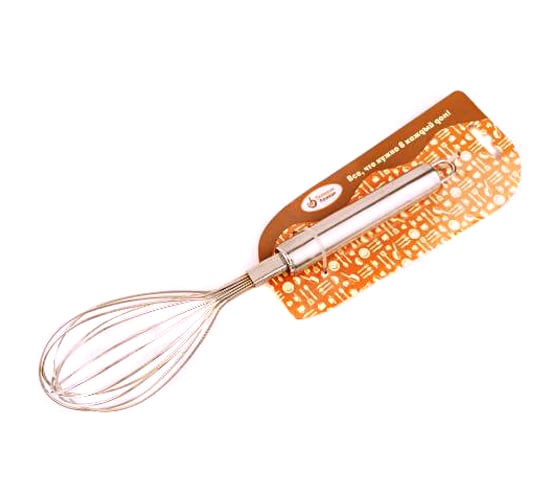 Изображение товара Венчик Плошкин Ложкин ТП8374