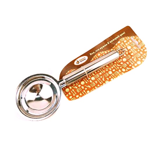 Изображение товара Приспособление для отделения яичного желтка от белка Плошкин Ложкин ТП8364