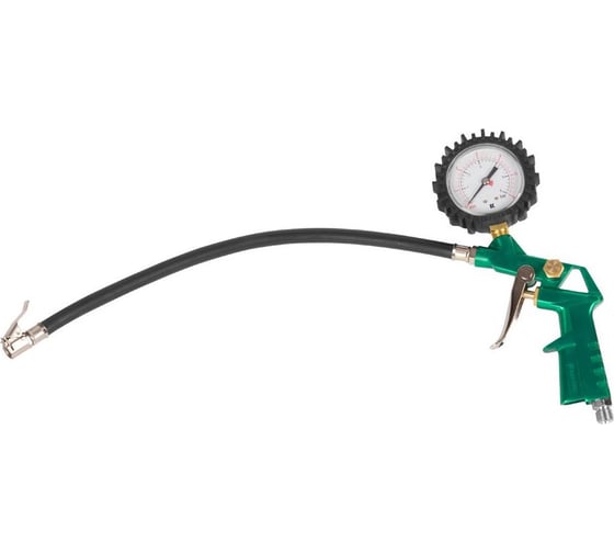 Изображение товара Пистолет для подкачки шин KRAFTOOL EXPERT QUALITAT 06535_z01