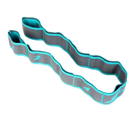 Изображение товара Эластичная лента для растяжки Start Up NT40056 4690222095081