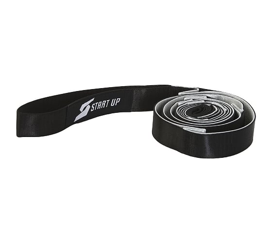 Изображение товара Лента для пилатеса и стретчинга Start Up NT40055 с секциями 4690222163469