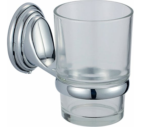 Изображение товара Держатель + стакан Ekko E1506