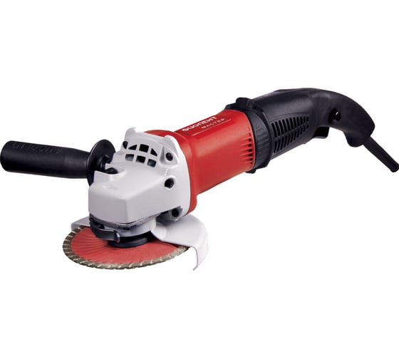 Изображение товара Углошлифовальная машина Фиолент МШУ17-11-125Э М Мастер ИДФР298135013-02