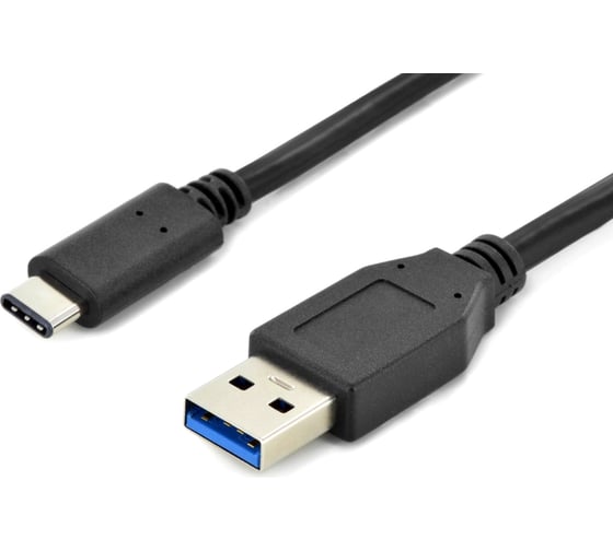 Изображение товара Кабель 5bites USB 3.0 A - Type C, 0.5м TC302-05