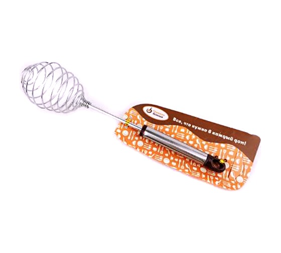 Изображение товара Венчик Плошкин Ложкин ТП5992