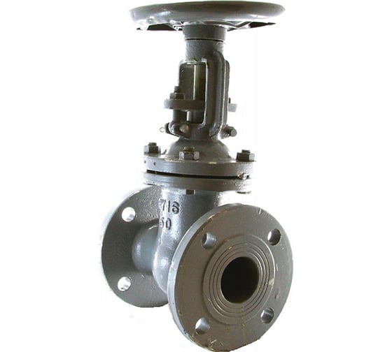 Изображение товара Задвижка Ci аналог 30с41нж Ду50 Ру16 стальная D040-00229