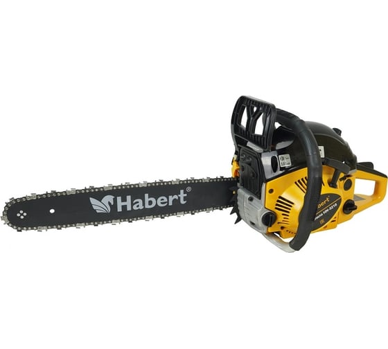 Изображение товара Бензопила Habert HN-5218 00-00155190