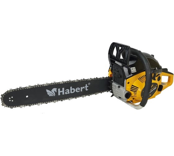 Изображение товара Бензопила Habert HN-5220 00-00155191