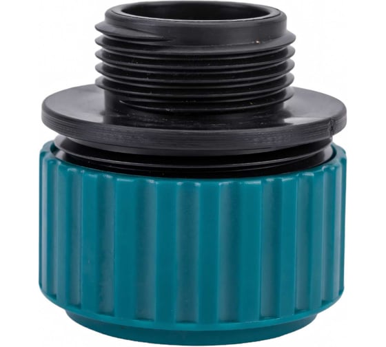 Изображение товара Переходник (3/4"; 3/4") для системы полива Raco 4250-55293C