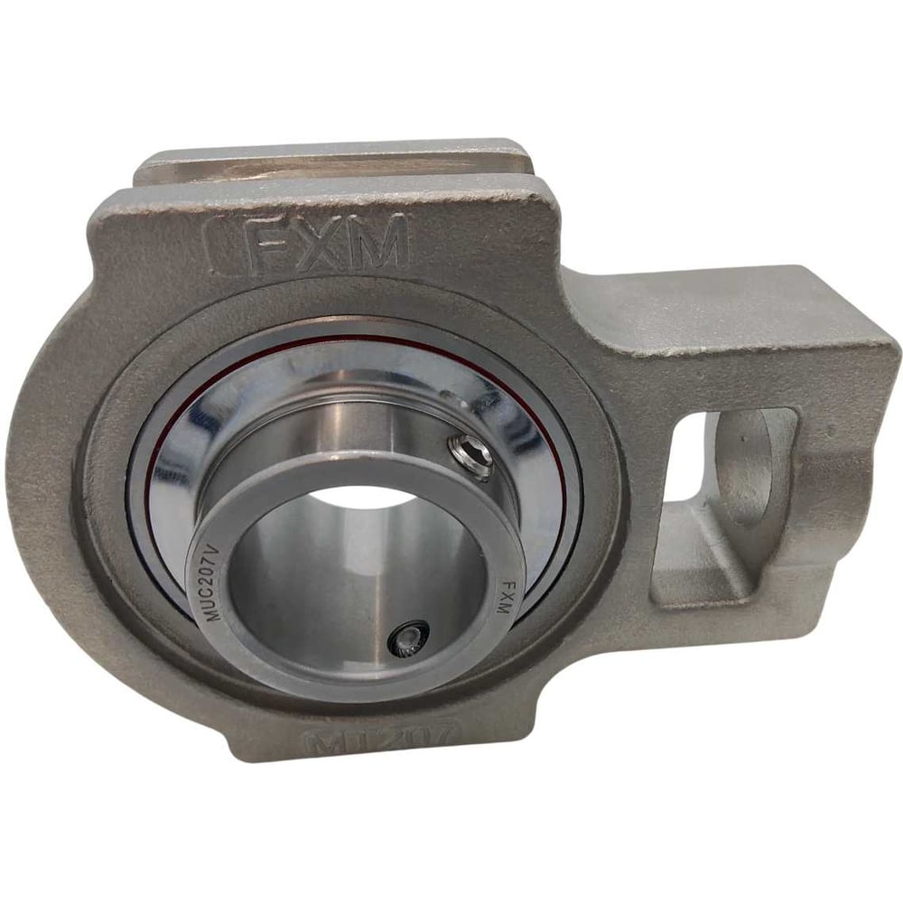 Изображение товара Подшипниковый узел FXM MUCT207VN SW-10011016 нержавеющая сталь высокий запас прочности