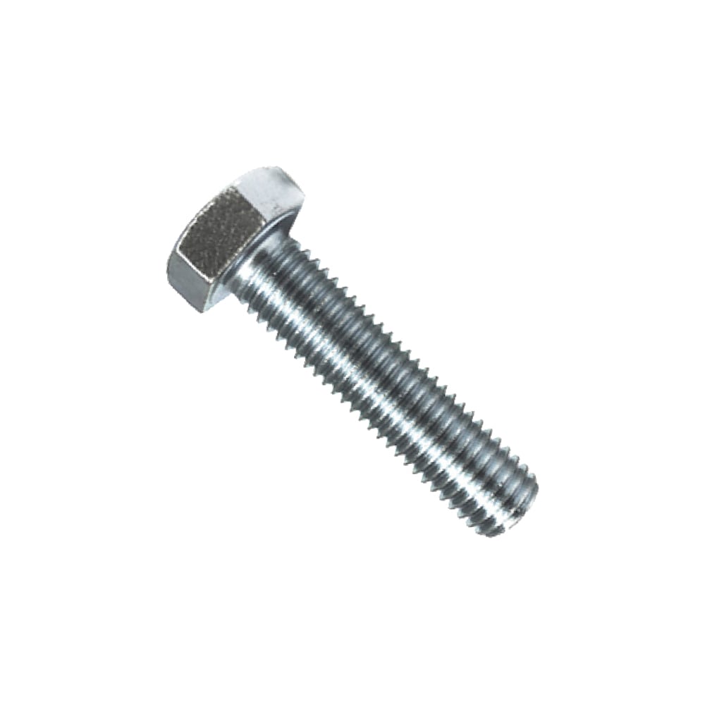 Изображение товара Болт ARNO INDUSTRIES М16х120 4 шт. оцинкованная сталь класс 8.8