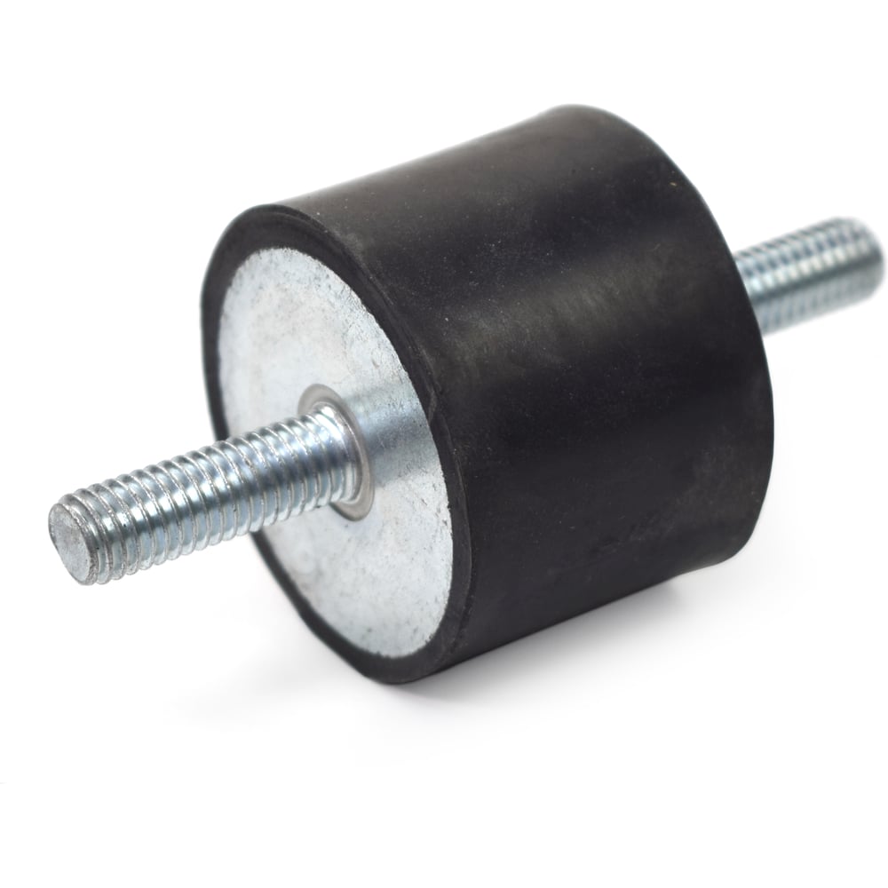 Изображение товара Виброизолятор REDVOLT MM04030 (М8) 20-110K для снижения вибрации и шума