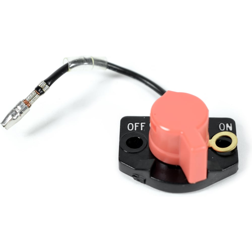 Изображение товара Кнопка останова REDVOLT EY15-EH41 09-201K надежный выключатель