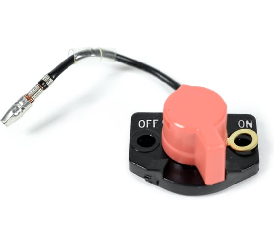 Изображение товара Кнопка останова REDVOLT EY15-EH41 09-201K