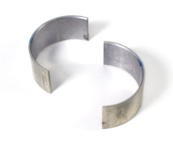 Изображение товара Вкладыш шатуна REDVOLT D186F, D188F, D192F, C192F (Dш/ш=42мм) 06-360K