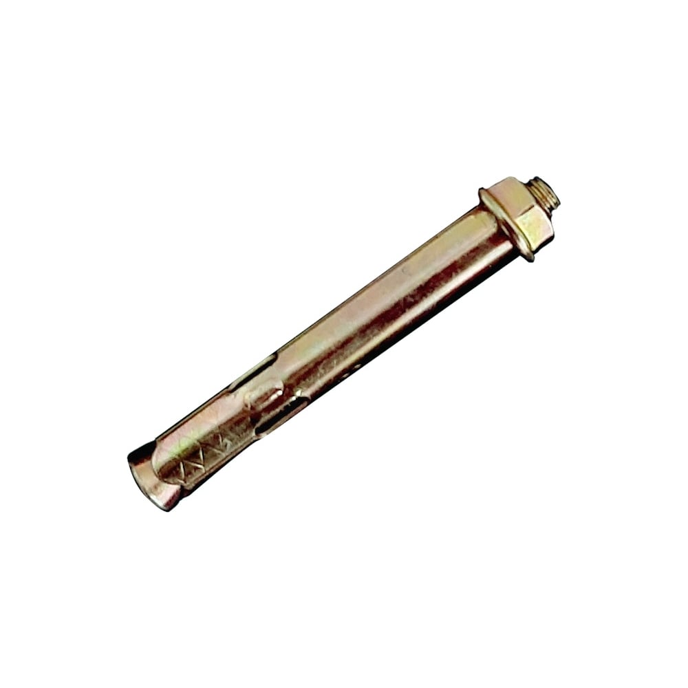 Изображение товара Анкерный болт ARNO INDUSTRIES AE1001207568G98 М12 75 мм, 10 шт