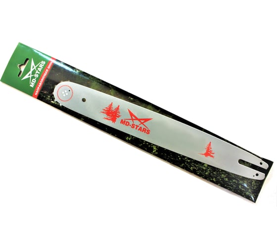 Изображение товара Шина для электро- и бензопил 62Е MD-STARS SHIN62