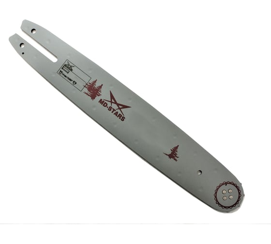 Изображение товара Шина для электро- и бензопил 44Е MD-STARS SHIN44