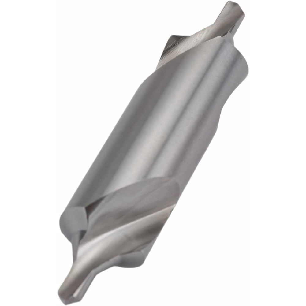 Изображение товара Сверло центровочное 2317-0019 (5.0x7.5x18.0x78 мм; тип B; Р6М5; ГОСТ 14952-75) ИНСТУЛС 00001597401