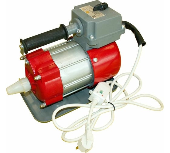 Изображение товара Электропривод Промышленник ЭП-1600 220 В, 1,6 кВт, 50 Гц ЭП21016