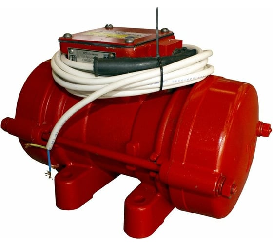 Изображение товара Площадочный вибратор Промышленник ЭВ-99Е 250 Вт, 220В ЭВ99Е250220