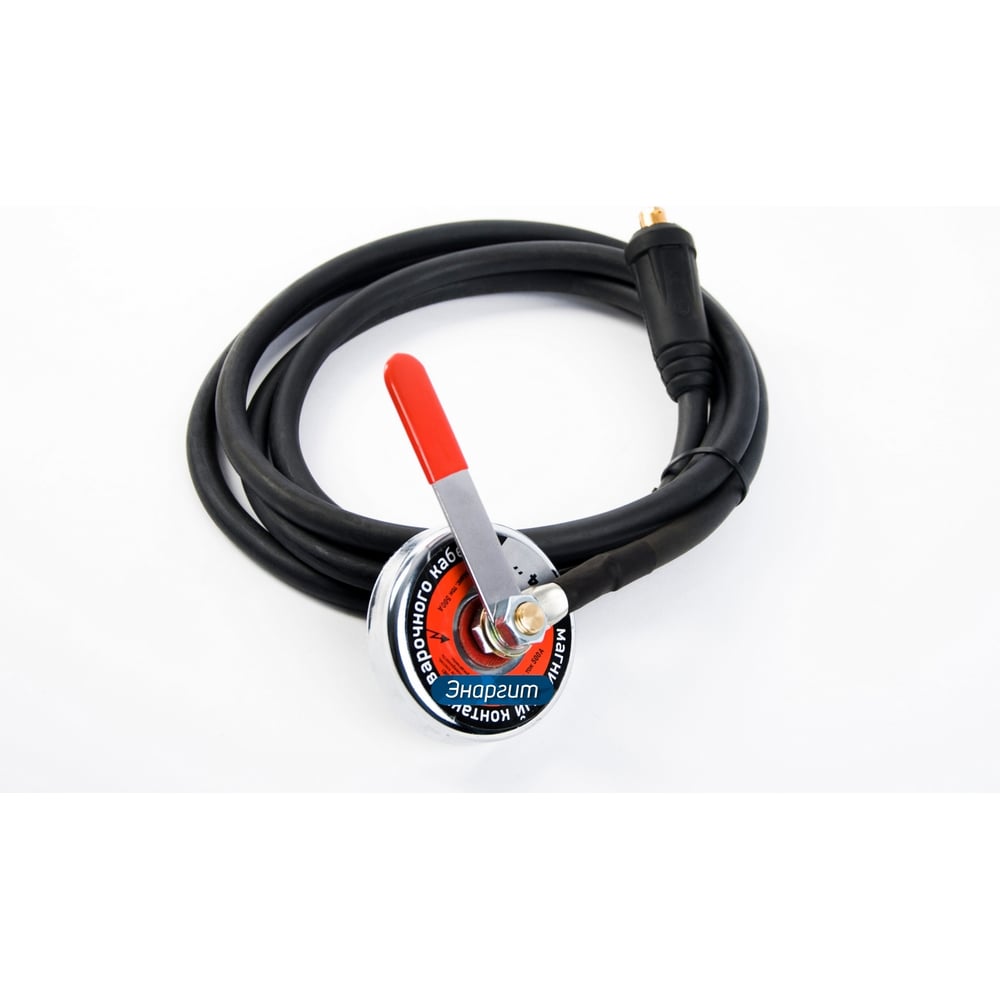 Магнитный комплект кабеля заземления энаргит датчики для электроплат магнитный грибок с пластиковым кольцом резина комплект 4 штуки х81954