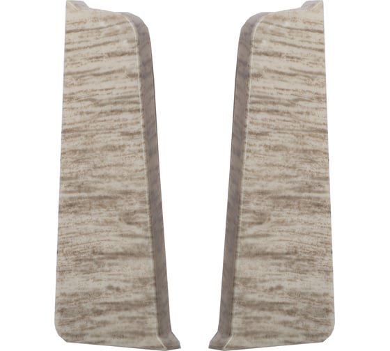 Изображение товара Заглушки Bonkeel Style BS7009 (2 шт; левая+правая) 512308