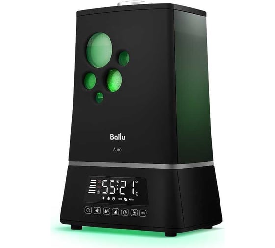 Изображение товара Ультразвуковой увлажнитель воздуха Ballu UHB-1500 НС-1172321