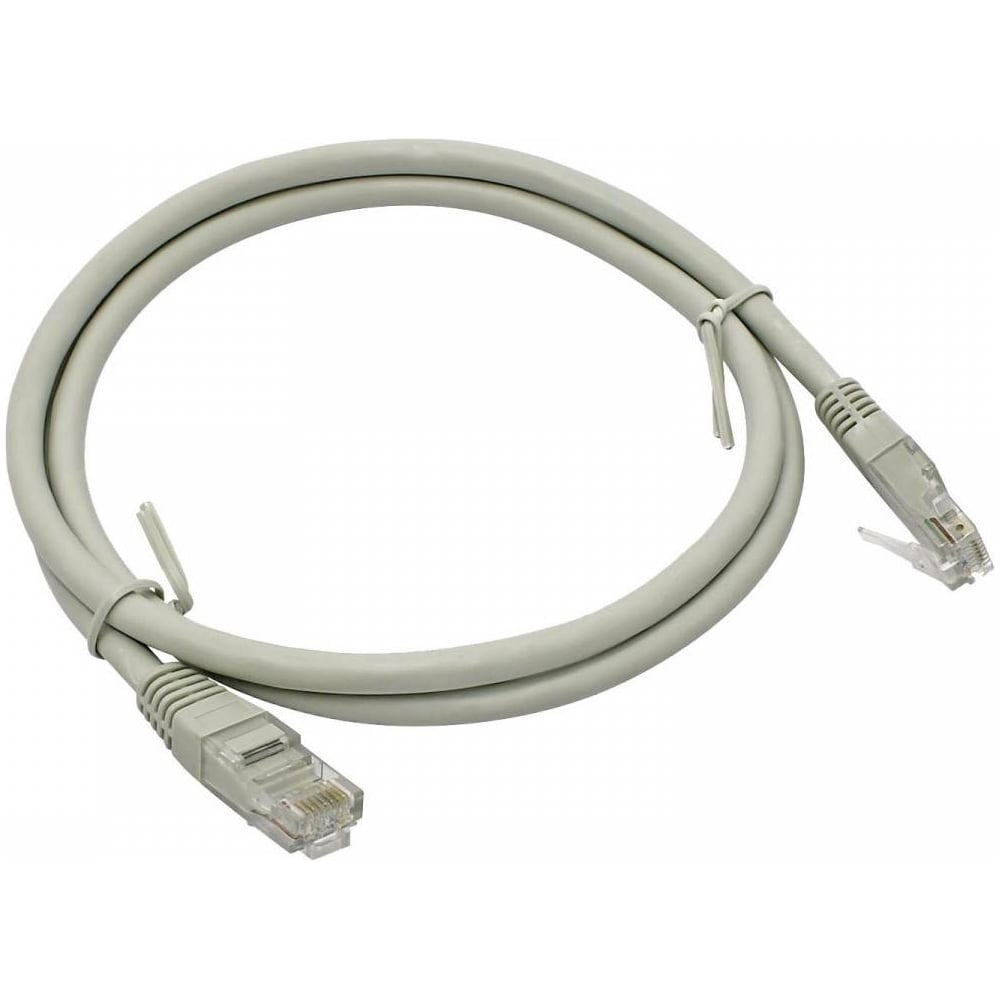 Многожильный патч-корд 5bites UTP, 5e категории 20м PUT50-200A