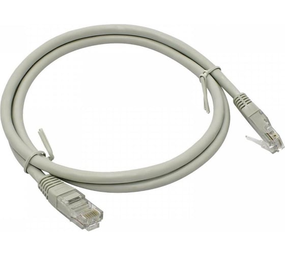 Изображение товара Многожильный патч-корд 5bites UTP, 5e категории 20м PUT50-200A