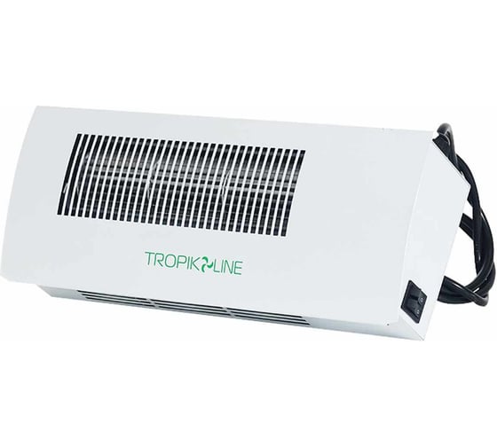 Изображение товара Тепловая завеса Tropik Line K2 09-0K2-04-00