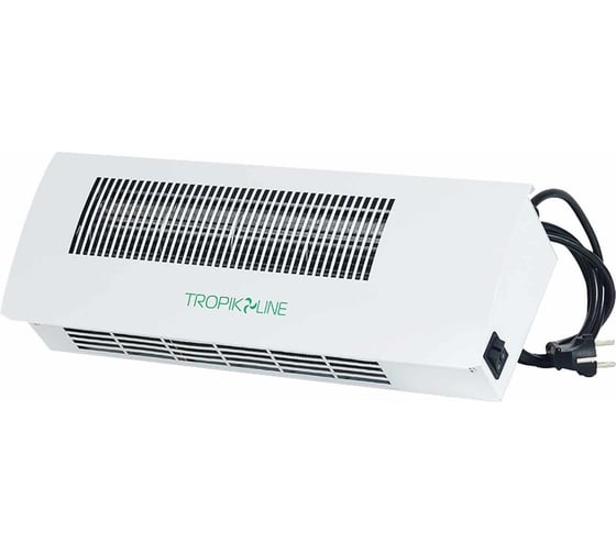 Изображение товара Тепловая завеса Tropik Line K3 09-0K3-05-00