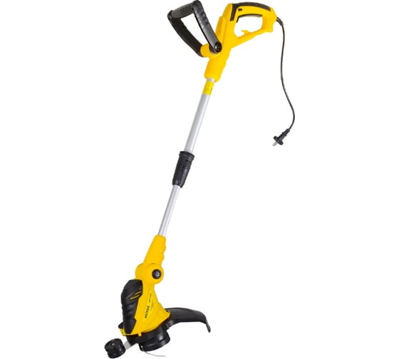 Изображение товара Электрический триммер Huter GET-320 70/1/31