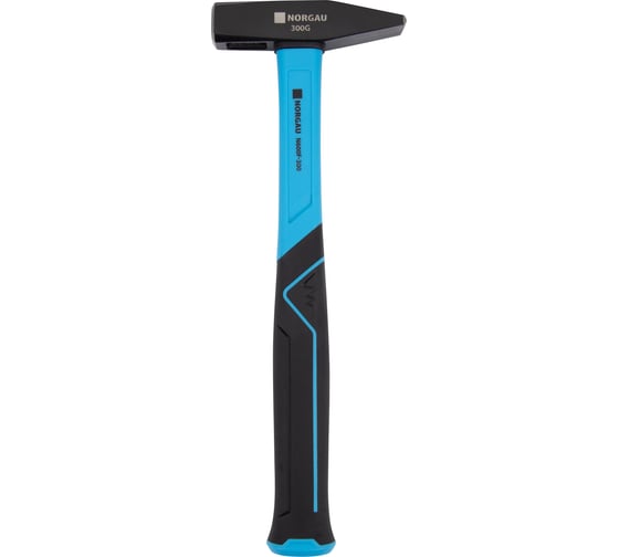 Изображение товара Молоток NORGAU тип N600F-300 фибергласовый, 300 гр 075001030