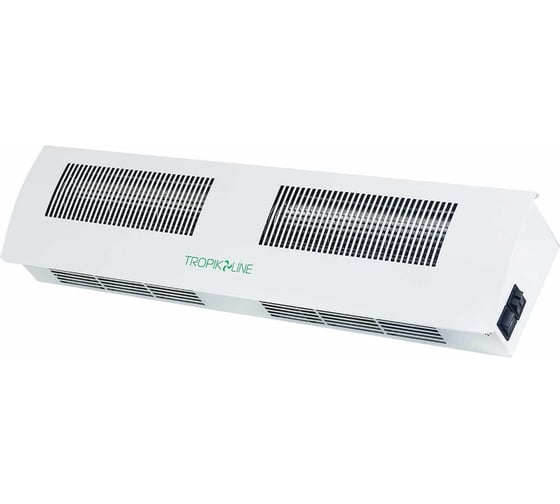 Изображение товара Тепловая завеса Tropik Line K5 09-0K5-07-00