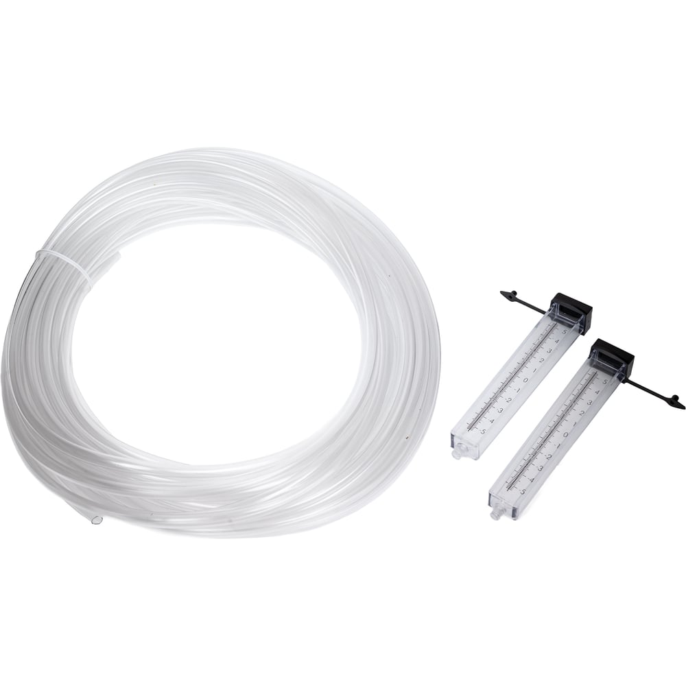 Изображение товара Гидроуровень Политех 15 м для точных строительных работ