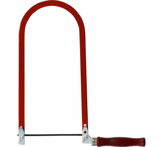 Изображение товара Лобзик Политех ручной, 135 х 275 мм, 2501103