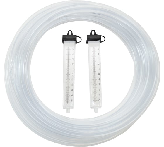 Изображение товара Гидроуровень Политех 25 м 6003025