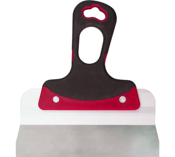 Изображение товара Шпатель Политех Expert нержавеющая сталь, 150 мм 1045315