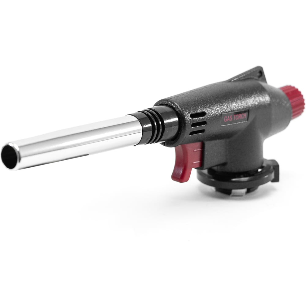 Изображение товара Газовая горелка - насадка Политех с пьезоподжигом 195 мм модель 8021115 Изображение товара Газовая горелка - насадка Политех с пьезоподжигом 195 мм модель 8021115